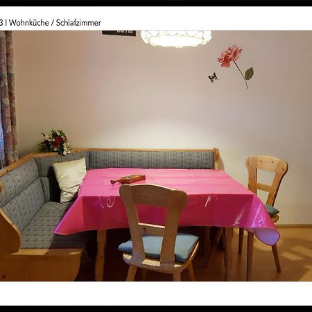 Appartement Schwaigerhof à Grassau  Extérieur photo