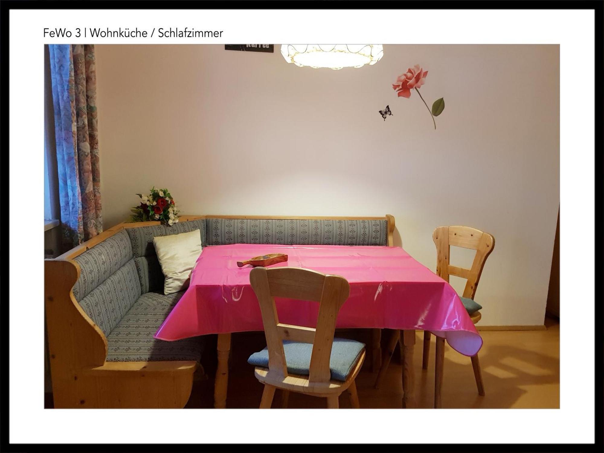 Appartement Schwaigerhof à Grassau  Extérieur photo