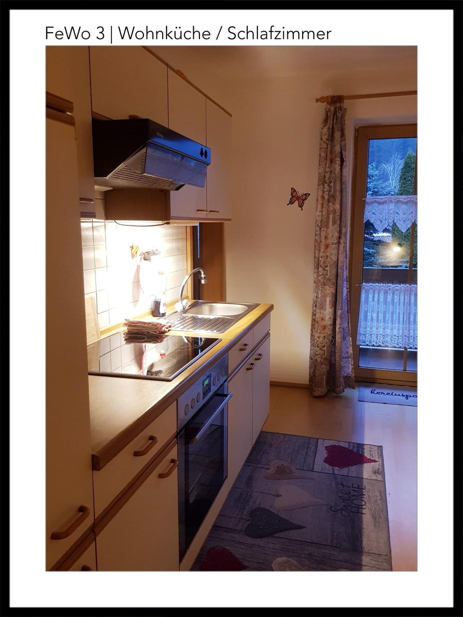 Appartement Schwaigerhof à Grassau  Extérieur photo