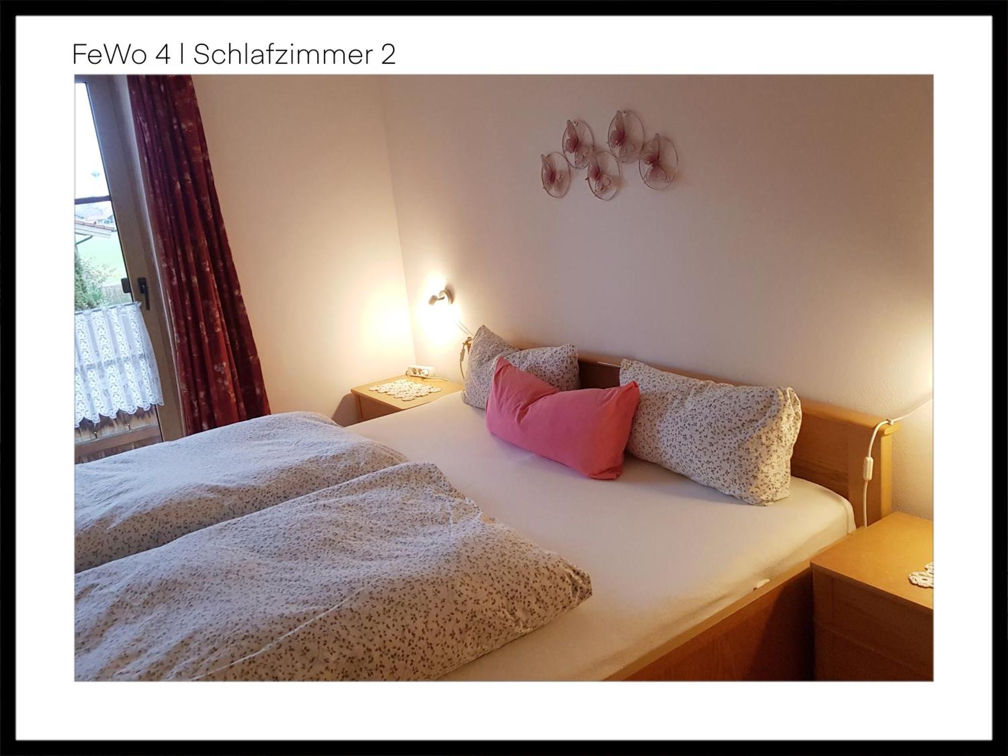 Appartement Schwaigerhof à Grassau  Extérieur photo