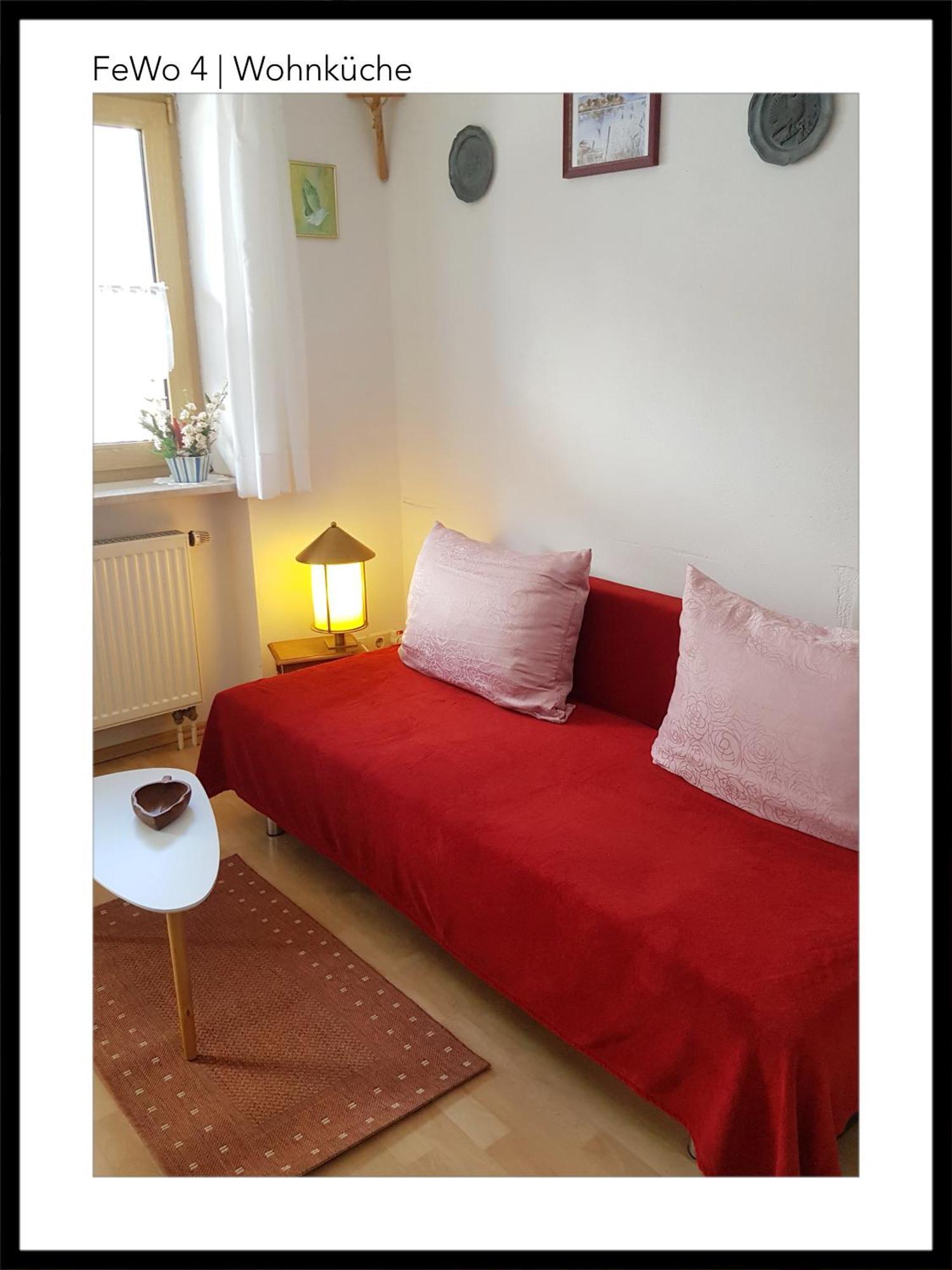 Appartement Schwaigerhof à Grassau  Extérieur photo